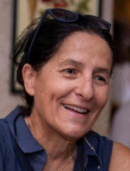merav shamir
