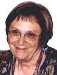 Yehudit Birk birk