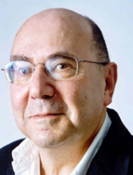 Zvi Lerman Zvi Lerman