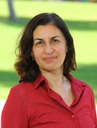 Masha Niv