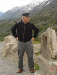Shlomo Nir