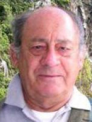 Jeremy I. Pfeffer