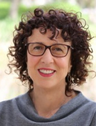 Aliza Fleischer