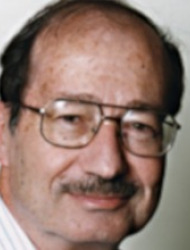 Shalom W. Applebaum Shalom W. Applebaum