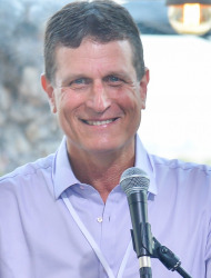 Zohar Kerem