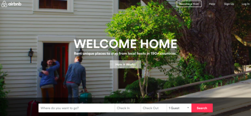 airbnb