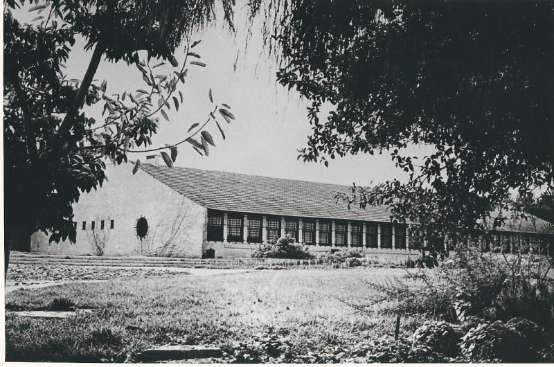 faculty history