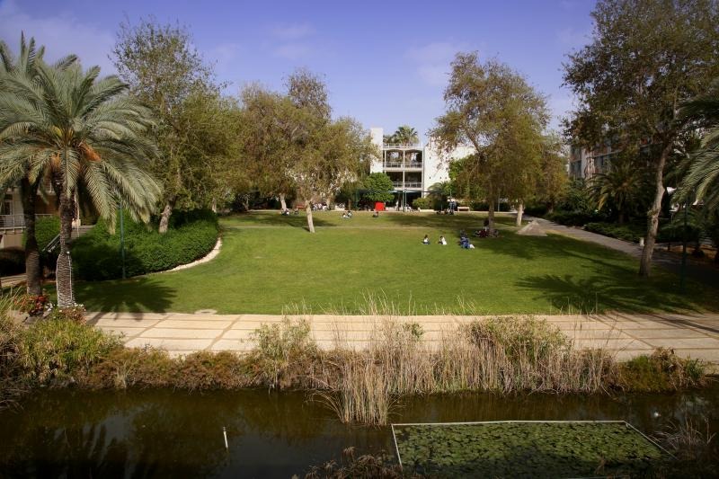 campus