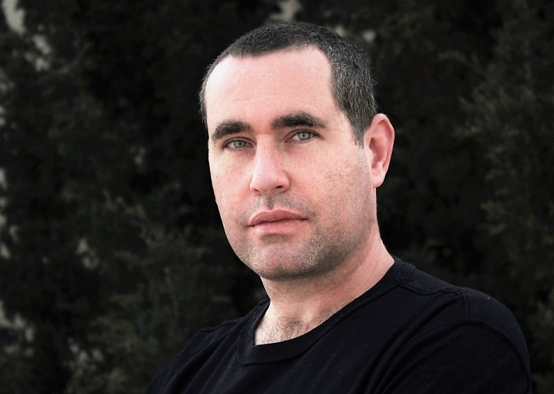 Idan Efroni