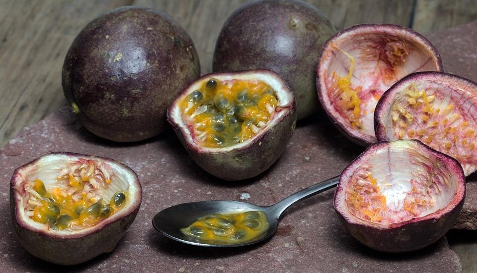 passion fruit