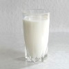 milk