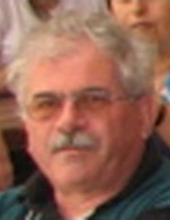Itzhak Bilkis