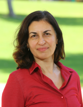 Masha Niv