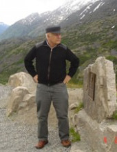 Shlomo Nir