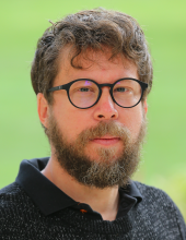 Oren Forkosh.