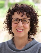 Aliza Fleischer
