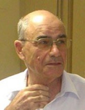 Yoav Kislev
